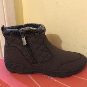 Easy Spirit Bootie Womens Size 8.5 M NWT